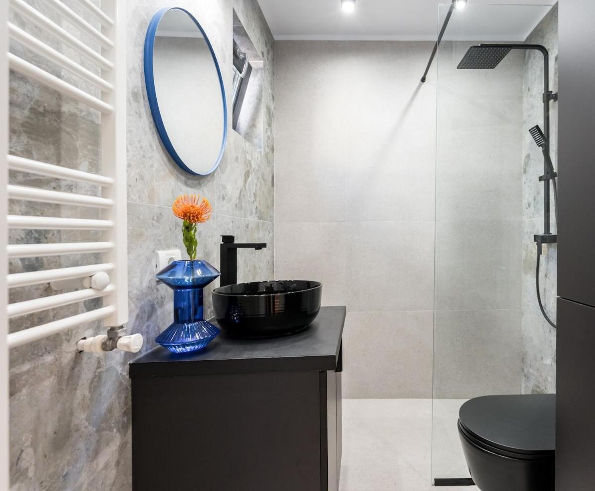 Sunny - Charming Balcony - Romana Square * Bucureşti