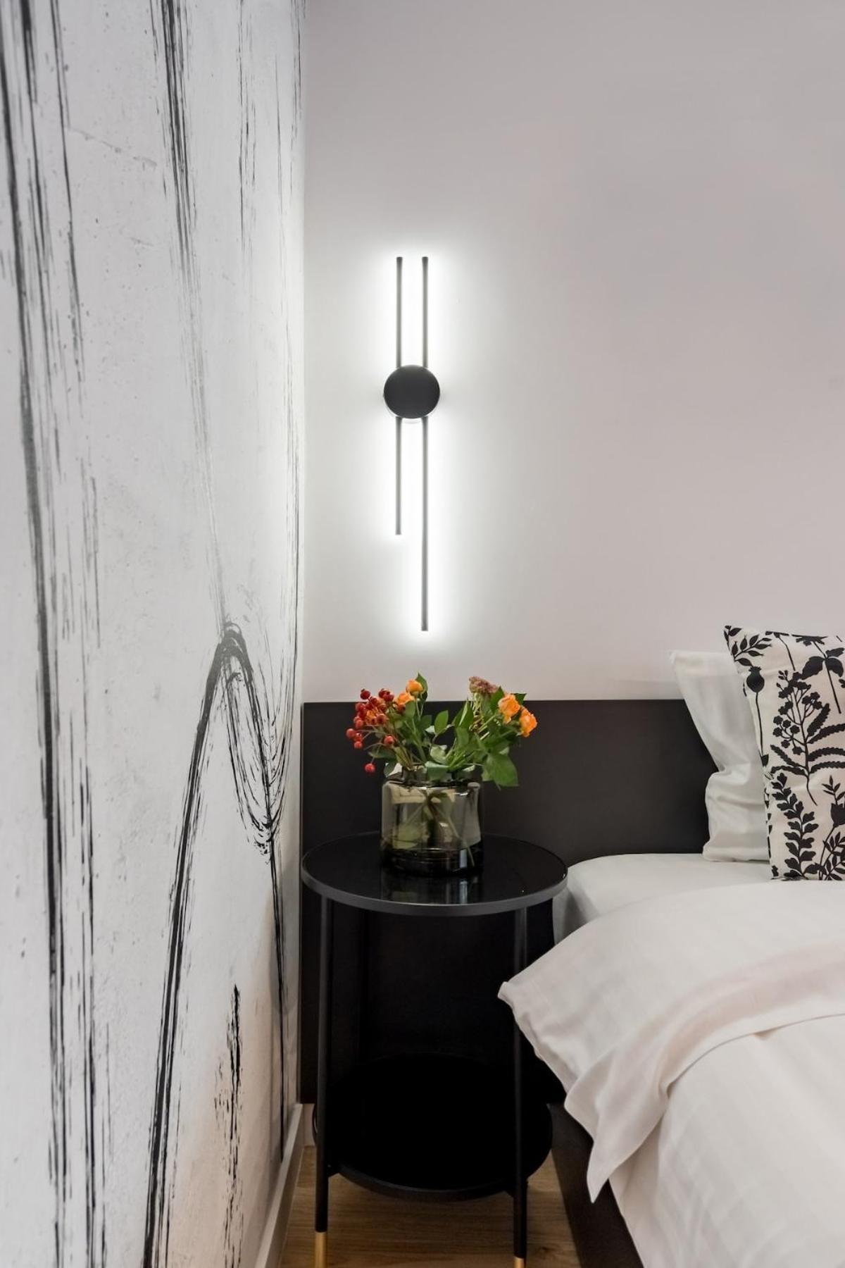 Apartament Sunny - Charming Balcony - Romana Square Bucureşti